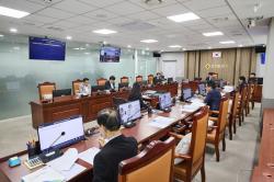 경기도의회 문화체육관광위원회, 2026년도 제1회 추경예산안 심사·의결 완료