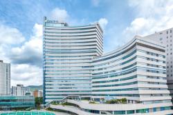 경기도, 시흥·성남과 `피지컬 AI 확산센터` 협약…제조현장 AI 도입 본격 시동