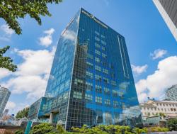 “3억 이상 공사까지 관리 확대”… 부산도시공사, 지역건설 살리기 ‘전면 드라이브’