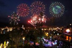 “낮엔 축제, 밤엔 불꽃”… 레고랜드, 어린이날 황금연휴 ‘5일 총공세’