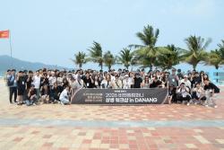 비엔엠컴퍼니, 다낭서 레드포스 PC방 상생 워크숍 성료