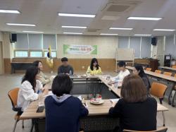 계양구, `찾아가는 복지업무 지침 교육`…현장 대응력 높인다