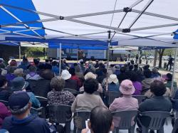 계룡시, 노인교실 강당 착공...세대 공감 복지거점 조성   - 2027년 2월 준공 목표, 어르신·주민 함께 쓰는 커뮤니티 공간 마련 -