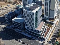 시흥시-경기도, `피지컬 인공지능(AI) 확산센터` 구축 협약…제조AI 혁신 거점 도약