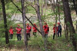 부평구, 2026년 봄철 산불진화 통합훈련 실시