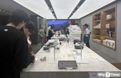 베이징 하늘서 자취 감추는 드론…초강력 규제에 판매·운행 전면 중단