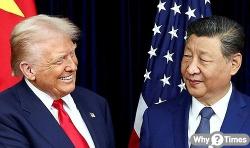 미·중 정상회담 앞두고 경제·안보 전방위 압박…반도체·원유 vs 희토류 맞불