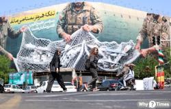 모즈타바 하메네이, "호르무즈 새 질서 수립"…미국 영향력 축출 선언