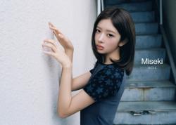 미세키서울, 아이브 레이 H/S 컬렉션 팝업 성수서 오픈