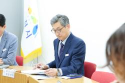 이천시, 권한대행 체제 전환 간부회의 개최