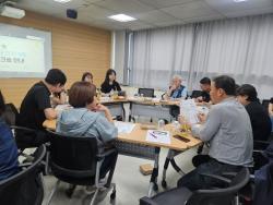 수원시, 주민 뜻 모아 생활 인프라 확충 나선다
