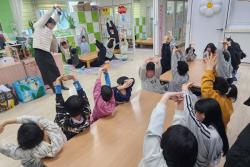 부천시, 맞벌이 가정 돌봄 공백 촘촘히 메운다… 365일·24시간 체계 가동