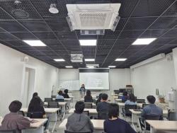 남양주시, ‘시민이 만드는 정원교육’ 강사 양성 본격화
