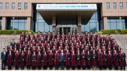 법무부, 신임검사 134명 임관…변호사시험 합격자·경력법조인 선발 확대