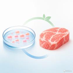 티센바이오팜, 시약 무첨가 지방세포 공정 확보