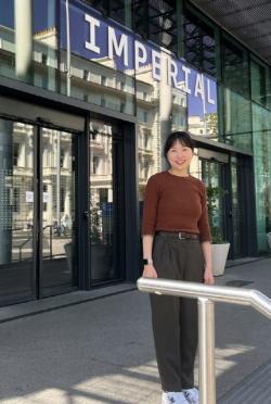서울공대 건설환경도시공학부 학·박사 출신 변지은 박사, 영국 임페리얼 칼리지 런던 교수 임용