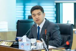 한채훈 의왕시의원 “의왕역 첫차는 5시21분인데 버스는 6시5분…새벽 이동권 보장해야”