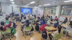 과천시, 치과 주치의 사업 연계 `방문 구강 관리 교육` 운영