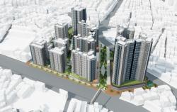 구로 가리봉2구역, 9일 조합 창립총회…1,214세대 재개발 본격화
