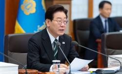 이재명 대통령 “국민이 살려준 삶…오직 국민 위한 권력 만들겠다”