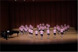 의왕시립소년소녀합창단, 제46회 한국합창제서 기량 뽐내