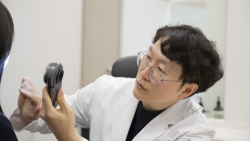 여드름, 가라앉히는 치료보다 흉터 예방 중요