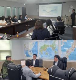 환율 출렁이자 기업 현장으로 간 은행… BNK경남은행, 수출입기업 환리스크 지원 강화
