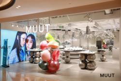 패션 아이웨어 브랜드 ‘MUUT’ 상하이 난징시루 팝업 오픈… 글로벌 확장 본격화