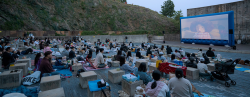 서울국제환경영화제, 6월 반려동물 동반 야외상영회 연다