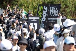 “세계 골프팬 6만 명 부산 온다”… 부산시, LIV 골프 코리아 개최 준비 완료