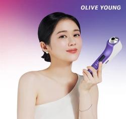 EOA, 올리브영 입점…유통망 강화