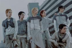 LG U+, BOYNEXTDOOR와 브랜드 앰배서더 파트너십 체결