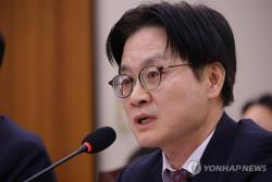 김정관 "삼성전자 파업 해결 못하면 우리 사회가 뭘 하겠나"