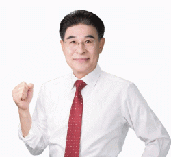 기호 2번 이응우   계룡시장 후보 "소상공인이  살아야 지역경제가  삽니다"  ‘소상공인 5대 패키지 지원사업’을 핵심 공약으로  발표