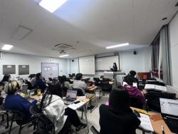 한국공학대학교, 생성형 AI 활용 영상 제작 포트폴리오 프로그램 성료