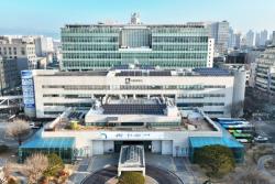 수원시, 전기차 2차 보급사업 신청 몰려…화물차 3일 만에 마감