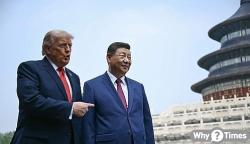 美 국방차관 방중 제동…中, 대만 무기판매 압박 지렛대 삼았다