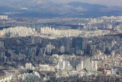 정부, 수도권 매입임대 2년간 9만호 공급…부동산 교란행위 특별단속
