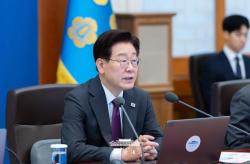 이스라엘, 가자 구호선 한국인 활동가 2명 즉시 석방…정부 “강한 유감”