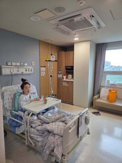 [단독] 차유연, 갑상선암 투병 고백…“착한 암 아니었다”