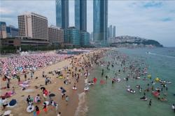 “안전은 더 촘촘하게, 바다는 더 다채롭게”… 부산 해수욕장, 사계절 해양관광 플랫폼으로 진화