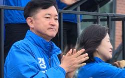 “예산·정책·협치까지”…박근철, ‘일  잘하는 도의원’ 내세우며 3선 공략