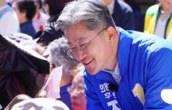 “의왕 구석구석 업그레이드”…정순욱, 5개 동 맞춤형 공약 전격 공개