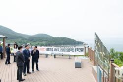 김윤덕 장관 “가덕도신공항, 설계부터 착공까지 속도감 있게 추진”