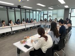 "누구나 자신의 속도로 읽을 수 있도록"…구로구 취약계층 도서관 서비스 개선