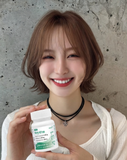 민티431, 여름 시즌 프로모션 진행