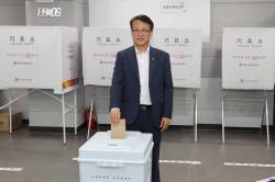 부산시, 제9회 지방선거 투표소 최종 점검… 이동약자 투표 지원 강화