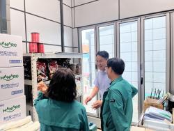 남양주시, 현장예찰 중심 자살예방 대응체계 강화