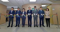 건국대의 지역혁신 플랫폼 ‘KU 원헬스 허브’ 개소