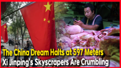 [China Watch] Xi Jinping Faces an Unexpected Adversary: The Pork Price Crisis, China’s Ultimate Barometer of Public Sentiment